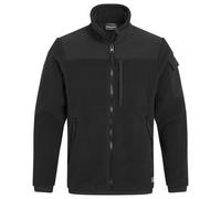 Craghoppers - Co2Renu Lumus Jacket - Veste polaire - L - black