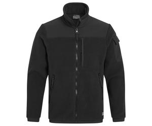 Craghoppers - Co2Renu Lumus Jacket - Veste polaire - L - black