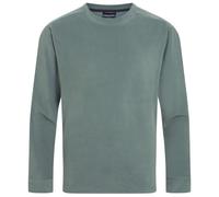 Craghoppers - Corey Crew Neck - Pull synthétique - L - laurel green