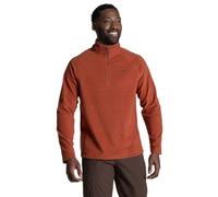 Craghoppers Corey VI Craghoppers Corey VI Lot de 1 Doublure Polaire avec Demi-Fermeture éclair pour Homme