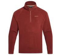 Craghoppers - Corey VI Half Zip - Pull polaire - XXL - red jasper
