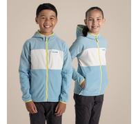 Craghoppers Crag Bindloe Hdd Jkt Bleu ciel 5-6 ans Unisex