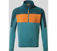 Craghoppers Crag Linden Half Zip WshTl/DkAegB 5-6 ans Unisex