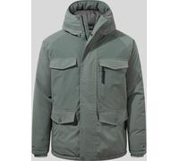 Craghoppers Crag Sinclair Jacket Vert baume Petit Male