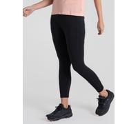 Craghoppers Craghoppers Alex Black Leggings
