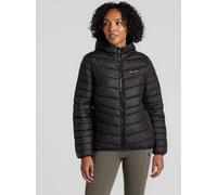 Craghoppers Complite Ix Jacket Noir XL Femme