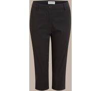 Craghoppers Craghoppers Black Kiwi Pro Cropped Trousers