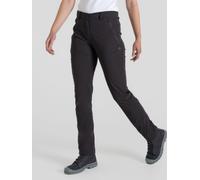 Craghoppers Craghoppers Black Nosi Life Pro Trousers