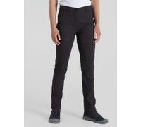 Craghoppers Craghoppers Black Nosi Life Pro Trousers