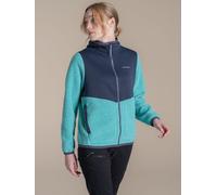 Craghoppers Craghoppers Blue Duke Of Edinburgh Telesto Hooded Jacket