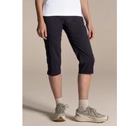 Craghoppers Craghoppers Blue Kiwi Pro Cropped Trousers