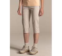 Craghoppers Craghoppers Brown Kiwi Pro Cropped Trousers