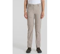 Craghoppers Craghoppers Brown Nosi Life Pro Convertible Trousers