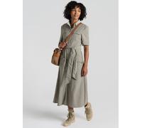 Craghoppers Craghoppers Green Nosi Life Carina Dress Green 16