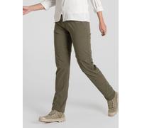 Craghoppers Craghoppers Green Nosi Life Pro Convertible Trousers