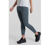 Craghoppers Alex Leggings Gris 14 / Regular Femme