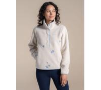 Craghoppers Craghoppers Grey National Trust Rosemary Overhead Fleece