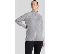 Craghoppers Craghoppers Grey Tarvos Hooded Fleece Jacket