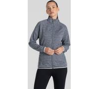Craghoppers Craghoppers Grey Tarvos Hooded Fleece Jacket
