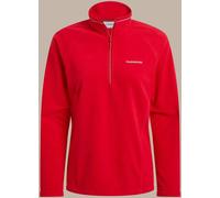 Craghoppers Craghoppers National Trust Miska Half Zip Cream Fleece