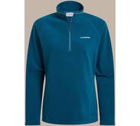 Craghoppers Craghoppers National Trust Miska Half Zip Cream Fleece