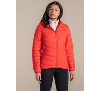 Craghoppers Craghoppers Red Complite IX Hooded Jacket