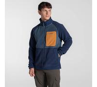 Craghoppers Dades Borg Veste polaire isolée pour homme