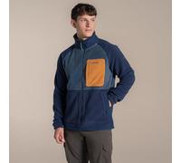 Craghoppers Dades Borg Veste polaire isolée pour homme