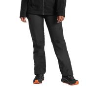 Craghoppers Asygarth Ii Thermic Regular Pants Noir 44 / 31 Femme