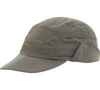Craghoppers - "Desert II" chapeau de soleil pour enfants CG2046 (140-158) (Vert forêt)