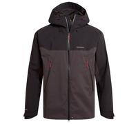 Craghoppers - Diggory Jacket - Veste imperméable - L - black/blkpep