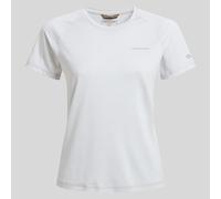 Craghoppers Ellie T-Shirt à Manches Courtes pour Femme avec Protection Solaire UPF 40+, Parfait pour l'exercice, la randonnée et Les activités de Plein air