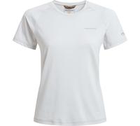Craghoppers - "Ellie" T-shirt manches courtes pour femme CG2079 (44 FR) (Gris foncé)
