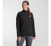 Craghoppers Expert Base Camp II Veste softshell hydrofuge pour femme