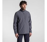 Craghoppers Expert Base Camp II Veste softshell hydrofuge pour homme