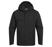 Craghoppers Expert Base Camp Veste de travail 3 en 1 imperméable et respirante Unisexe
