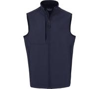 Craghoppers - "Expert Basecamp" gilet pour homme PC4529 (S) (Bleu marine foncé)