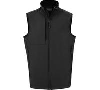 Craghoppers - "Expert Basecamp" gilet pour homme PC4529 (XS) (Noir)