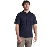 Craghoppers Expert Basecamp Polo Anti-Odeur Unisexe