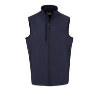 Craghoppers Expert basecamp softshell gilet ceb003 - veste légère coupe-vent