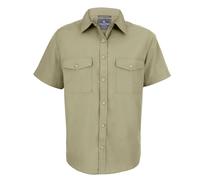 Craghoppers Expert - Chemise manches courtes KIWI - Homme (BC7159)