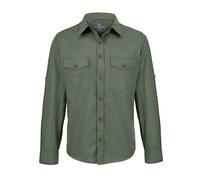 Craghoppers Expert - Chemise manches longues KIWI - Homme (BC7339)