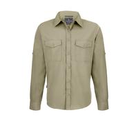 Craghoppers Expert - Chemise manches longues KIWI - Homme (BC7339)