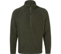 Craghoppers - "Expert Corey 200" polaire, avec demi-zip pour homme PC4532 (XL) (Vert Cèdre foncé)
