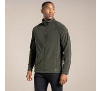 Craghoppers Expert Corey 200 Veste de travail isolante en polaire avec fermeture éclair intégrale pour homme