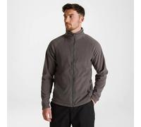 Craghoppers Expert Corey 200 Veste de travail isolante en polaire avec fermeture éclair intégrale pour homme