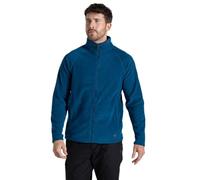 Craghoppers Expert Corey 200 Veste Polaire, Bleu Poséidon, M Homme