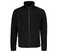 Craghoppers Expert Corey Full Zip Fleece Veste Polaire, Black, M Men's