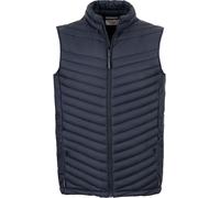 Craghoppers - "Expert Expolite" Gilet, Matériel thermique pour homme/femme unisexe RW8127 (XL) (Bleu marine foncé)