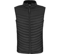 Craghoppers - "Expert Expolite" Gilet, Matière thermique pour homme/femme unisexe PC4528 (M) (Noir)